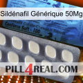 Sildénafil Générique 50Mg 34